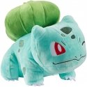 Jazwares Pokemon Bulbasaur plush toy 17cm Jazwares Pokemon Bulbasaur plush toy 17cm