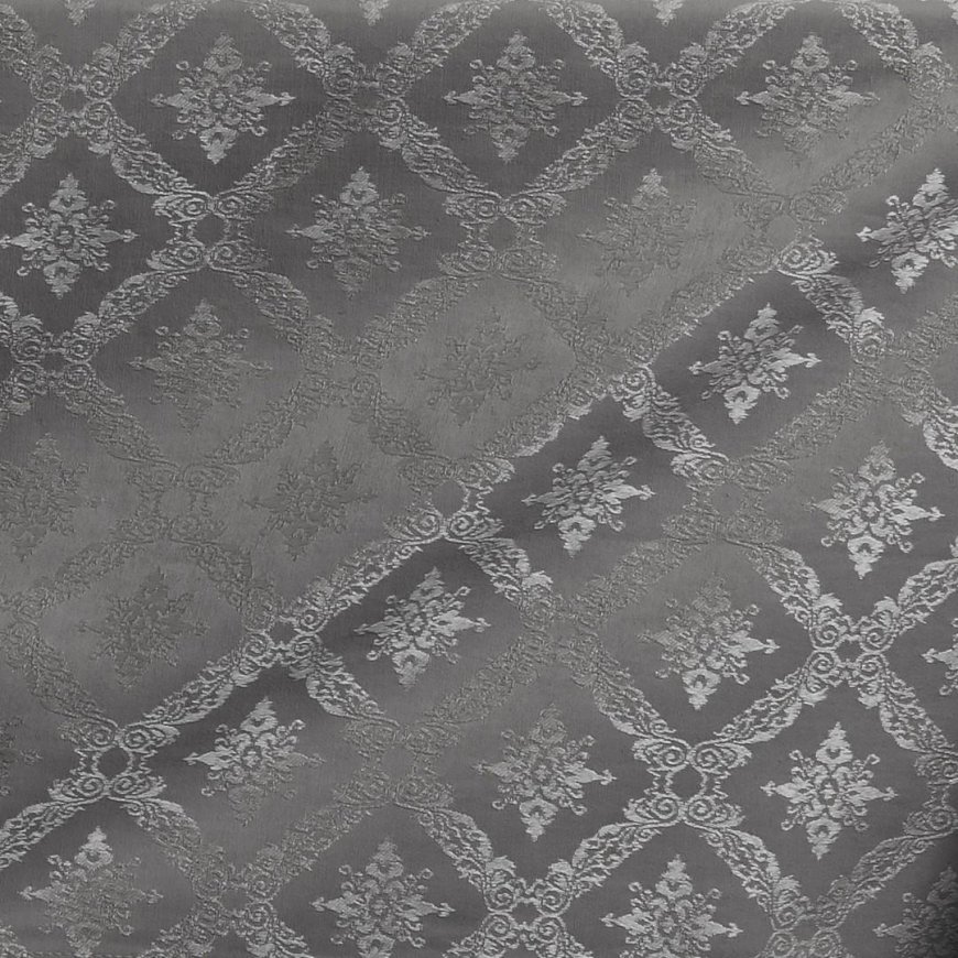 DecoKing Tablecloth MAYA BRD COCOA 140X400 – 2