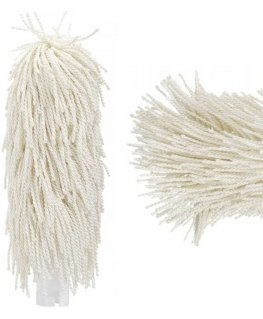 Dishwasher Hendi Replacement brush set for polishing, 235 x 55 mm, 2 pcs.