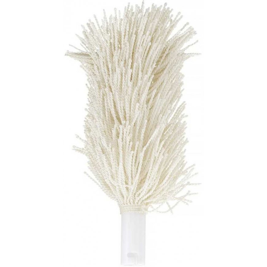 Dishwasher Hendi Replacement brush set for polishing, 235 x 55 mm, 2 pcs. – 3