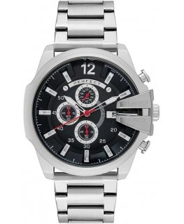 Vyriškas laikrodis PERFECT M513CH-03 - CHRONOGRAF (zp387c) + BOX