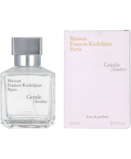 Maison Francis Kurkdjian (MFKP) MFKP Gentle Fluidity Sidabrinis EDP Purškiklis, 70 ml