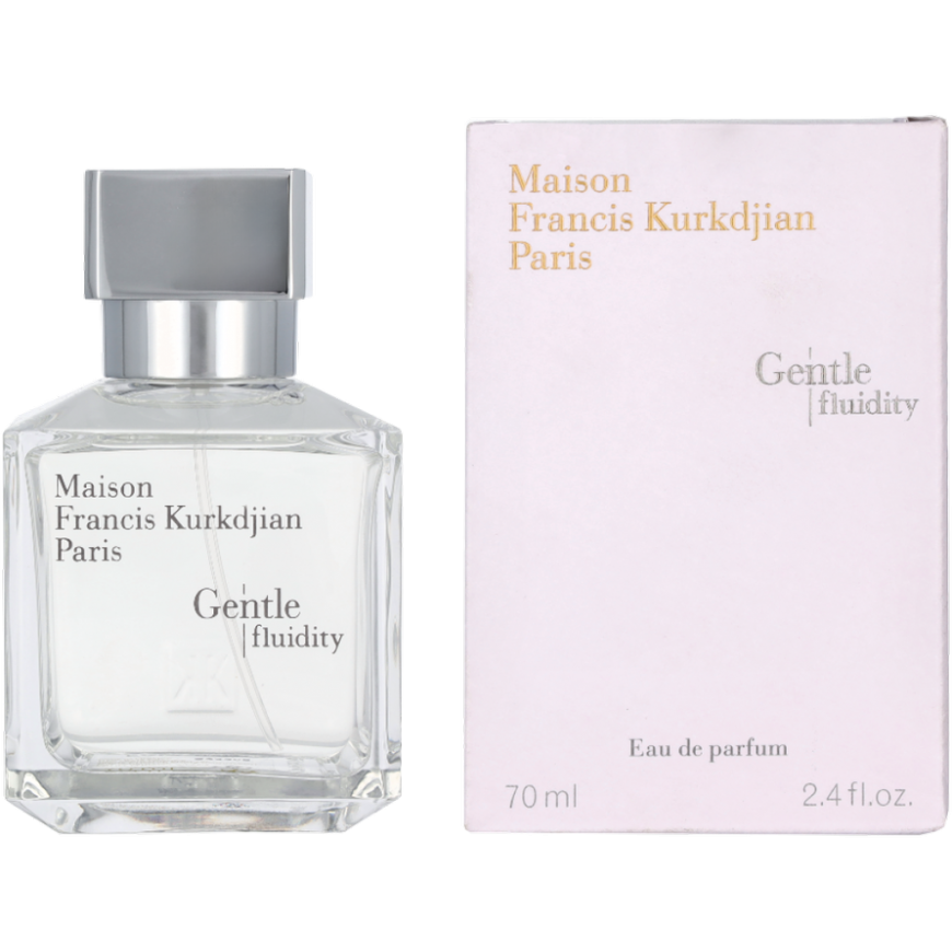 Maison Francis Kurkdjian (MFKP) MFKP Gentle Fluidity Silver EDP Spray, 70 ml