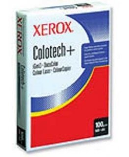 Xerox paper Colotech A4 100g 500 sheets