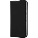 Fonekit Bookcase - protective case, Google Pixel 9A, black