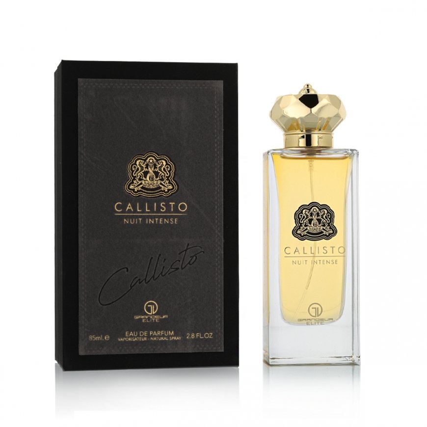 Grandeur Continental Signature 100ml perfume for