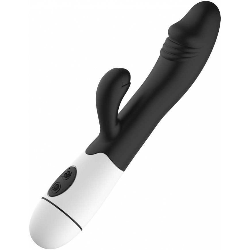 Erolab Dodger G-spot & Clitoral Massager