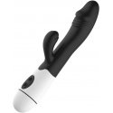 Erolab Dodger G-spot & Clitoral Massager Juodas (ZYCD01b)