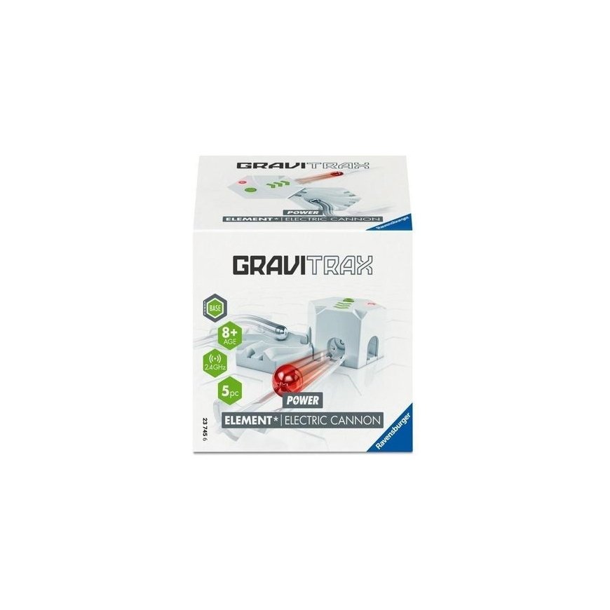 Ravensburger RAV Gravitrax Power addendum 23745