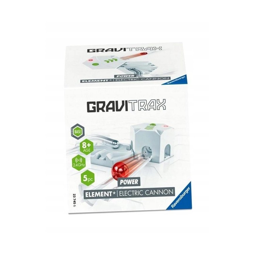 Ravensburger RAV Gravitrax Power addendum 23745 – 2