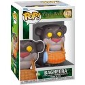 Funko POP -hahmo Disney Viidakkokirja Bagheera Funko POP -hahmo Disney Viidakkokirja Bagheera