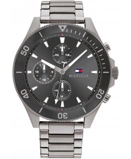 Vyriškas laikrodis TOMMY HILFIGER LARSON 1791918 (zf088c)