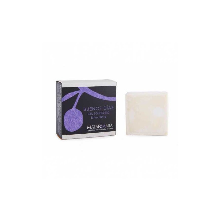 Gel Matarrania Good Morning 120 g – 2