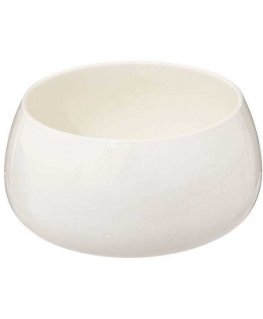 Sg_Secret_De Bowl Secret de Gourmet Nora, valkoinen, 21 cm