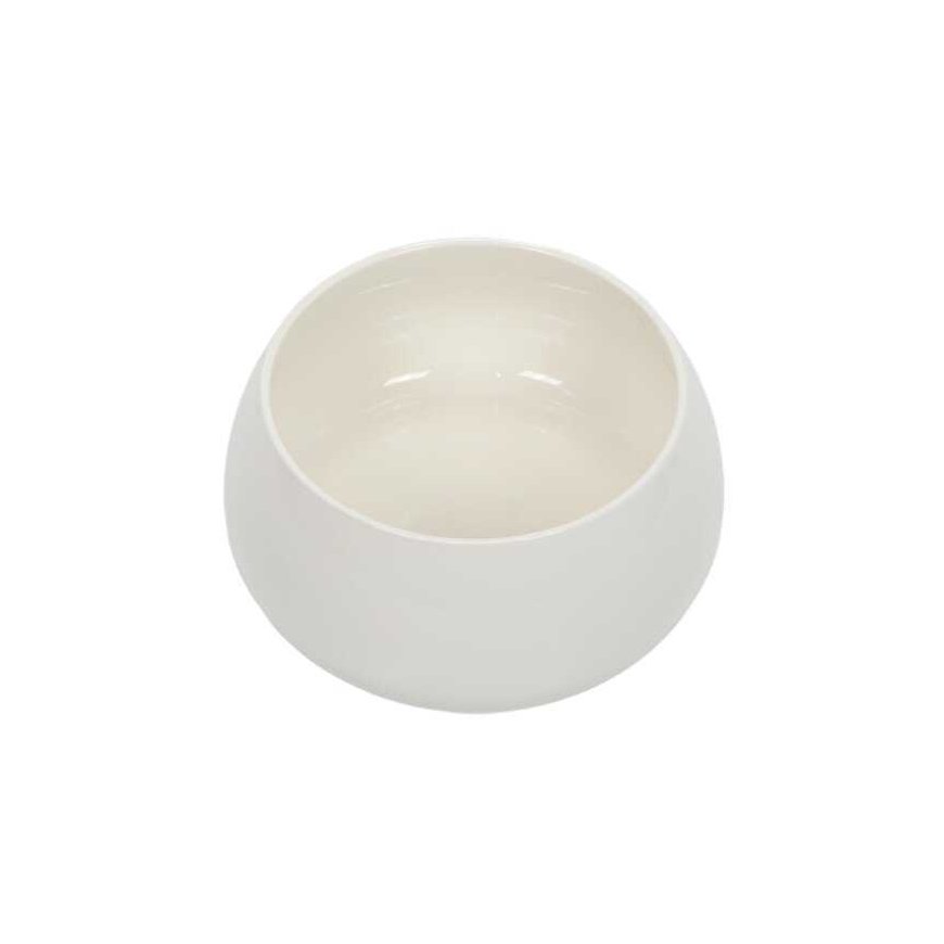 Sg_Secret_De Bowl Secret de Gourmet Nora, valkoinen, 21 cm – 3