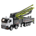 Huina Remote controlled concrete pump machine HUI NA 1:18 Huina Remote controlled concrete pump machine HUI NA 1:18
