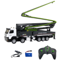 Huina Remote controlled concrete pump machine HUI NA 1:18 Huina Remote controlled concrete pump machine HUI NA 1:18