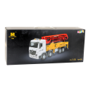 Huina Remote controlled concrete pump machine HUI NA 1:18 Huina Remote controlled concrete pump machine HUI NA 1:18