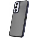 Dėklas Mocco Crystal Juodas Case for Samsung Galaxy S25 Plus Dėklas Mocco Crystal Juodas Case for Samsung Galaxy S25 Plus