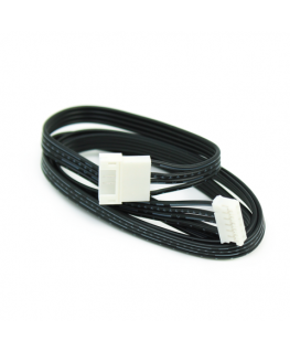 Micro Swiss direct drive extruder extension cable