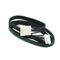 Micro Swiss direct drive extruder extension cable Micro Swiss direct drive extruder extension cable