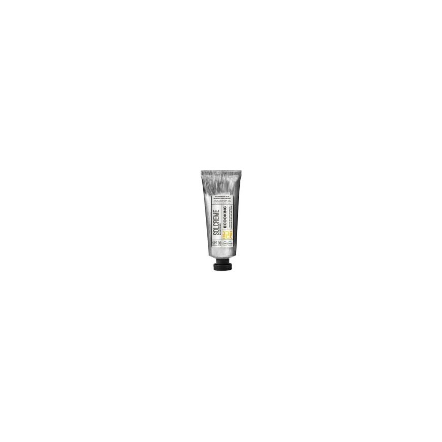 Ecooking, Ecooking, Apsauga nuo saulės, Sunscreen Kremas, For Face, SPF 30, 50 ml Unisex