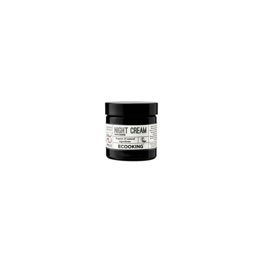 Ecooking, Ecooking, Sun Protection, Sunscreen Cream, For Face, SPF 30, 50 ml Unisex – 2