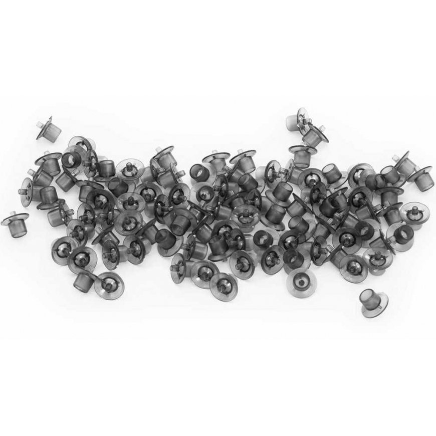 Wiesenfield Plastic mother cells, 16 x 19 mm - 100 pcs. – 4