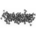 Wiesenfield Plastic mother cells, 16 x 19 mm - 100 pcs. Wiesenfield Plastic mother cells, 16 x 19 mm - 100 pcs.