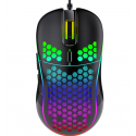 RoGer S4 Wired Gaming Mouse DPI 7200 / RGB RoGer S4 Wired Gaming Mouse DPI 7200 / RGB