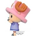 Banpresto One Piece Fluffy Puffy Tony Chopper figure 7cm Banpresto One Piece Fluffy Puffy Tony Chopper figure 7cm