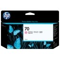 HP 70, Струйный картридж , 130 мл, Светло-пурпурный HP 70, Струйный картридж , 130 мл, Светло-пурпурный