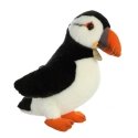 AURORA Miyoni Plush puffin, 25 cm AURORA Miyoni Plush puffin, 25 cm