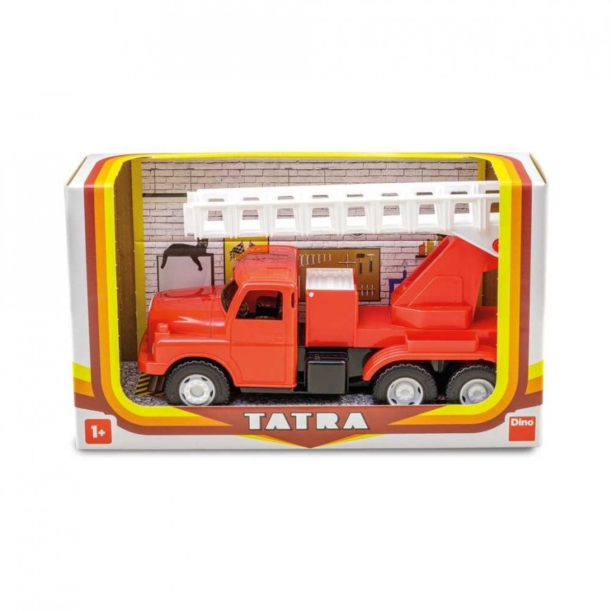 DINO Tatra 148 hashish 30cm – 3