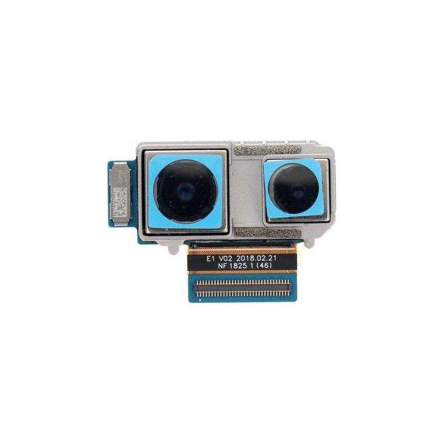 OEM bracelet for Xiaomi Mi 8 with rear camera