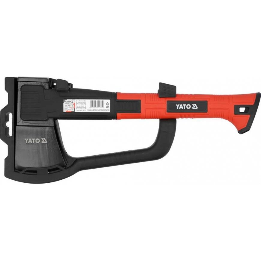 YATO CARPENTER'S AXE 1000g – 2