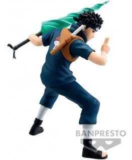 Banpresto Naruto Shippuden Narutop99 Uchiha Shisui figure 13cm
