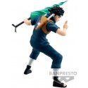 Banpresto Naruto Shippuden Narutop99 Uchiha Shisui figure 13cm Banpresto Naruto Shippuden Narutop99 Uchiha Shisui figure 13cm