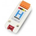 H tilto blokas – STM32F030 – M5Stack kūrimo modulių bloko išplėtimo modulis – M5Stack U160 H tilto blokas – STM32F030 – M5Stack kūrimo modulių bloko išplėtimo modulis – M5Stack U160