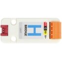 H-Bridge Block – STM32F030 – M5Stack Development Module Block Expansion Module – M5Stack U160 H-Bridge Block – STM32F030 – M5Stack Development Module Block Expansion Module – M5Stack U160