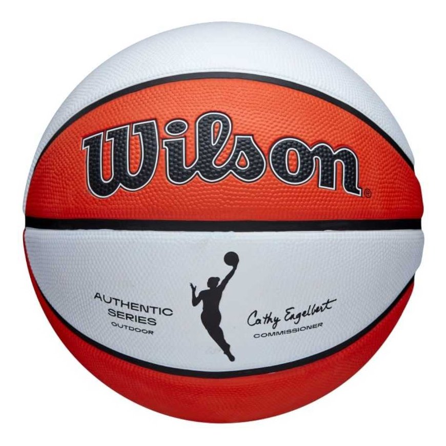 Basketball Wilson WNBA Authentic Series Outdoor Ball WTB5200XB (size_EU-5)
