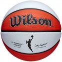 Basketball Wilson WNBA Authentic Series Outdoor Ball WTB5200XB (koko_EU-5) Basketball Wilson WNBA Authentic Series Outdoor Ball WTB5200XB (koko_EU-5)