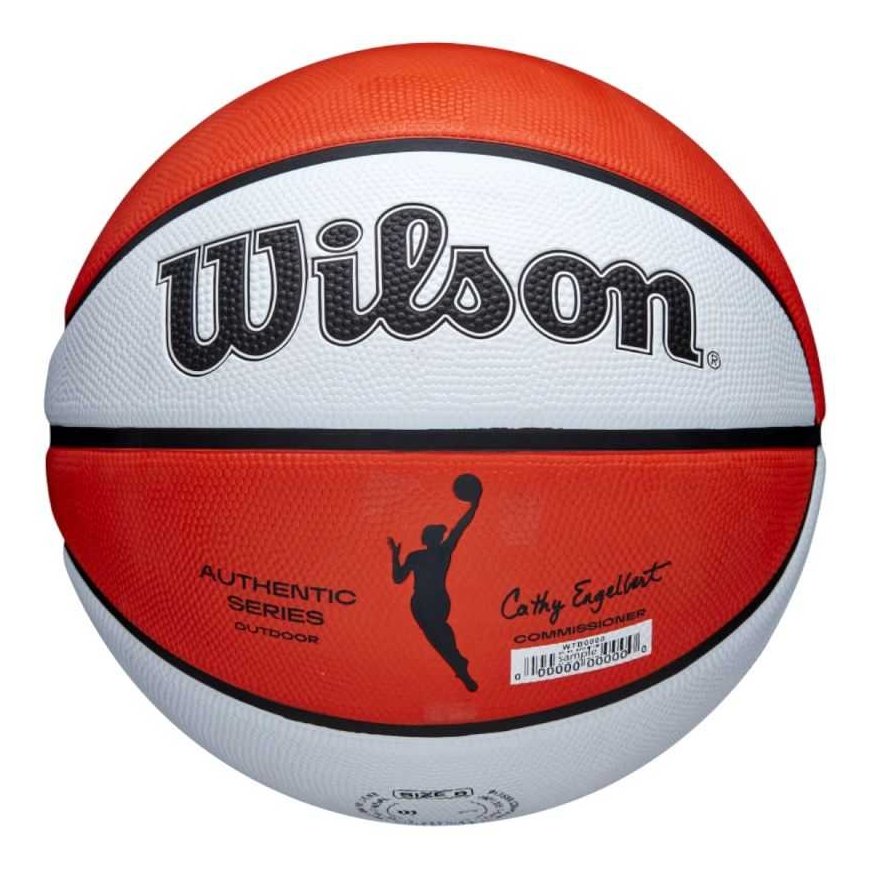 Basketball Wilson WNBA Authentic Series Outdoor Ball WTB5200XB (size_EU-5) – 2