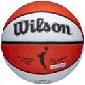 Basketball Wilson WNBA Authentic Series Outdoor Ball WTB5200XB (size_EU-5) Basketball Wilson WNBA Authentic Series Outdoor Ball WTB5200XB (size_EU-5)