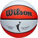 Basketball Wilson WNBA Authentic Series Outdoor Ball WTB5200XB (size_EU-5) Basketball Wilson WNBA Authentic Series Outdoor Ball WTB5200XB (size_EU-5)