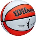 Basketball Wilson WNBA Authentic Series Outdoor Ball WTB5200XB (size_EU-5) Basketball Wilson WNBA Authentic Series Outdoor Ball WTB5200XB (size_EU-5)