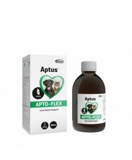 Orion Aptus Apto-flex Vet siirappi 200ml
