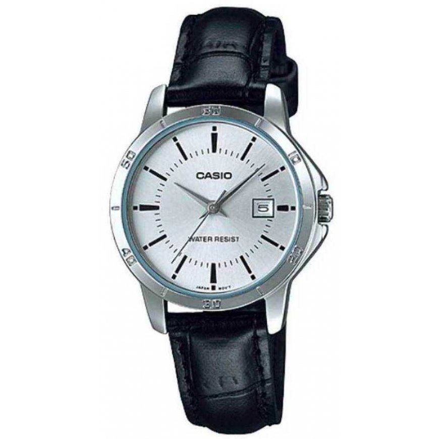 Casio Collection LTP-V004L-7A kello