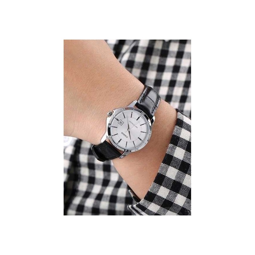 Casio Collection LTP-V004L-7A watch – 4