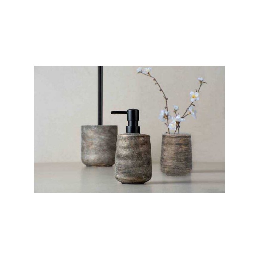 Ceramic toothbrush cup FEDIO, Wenko – 2